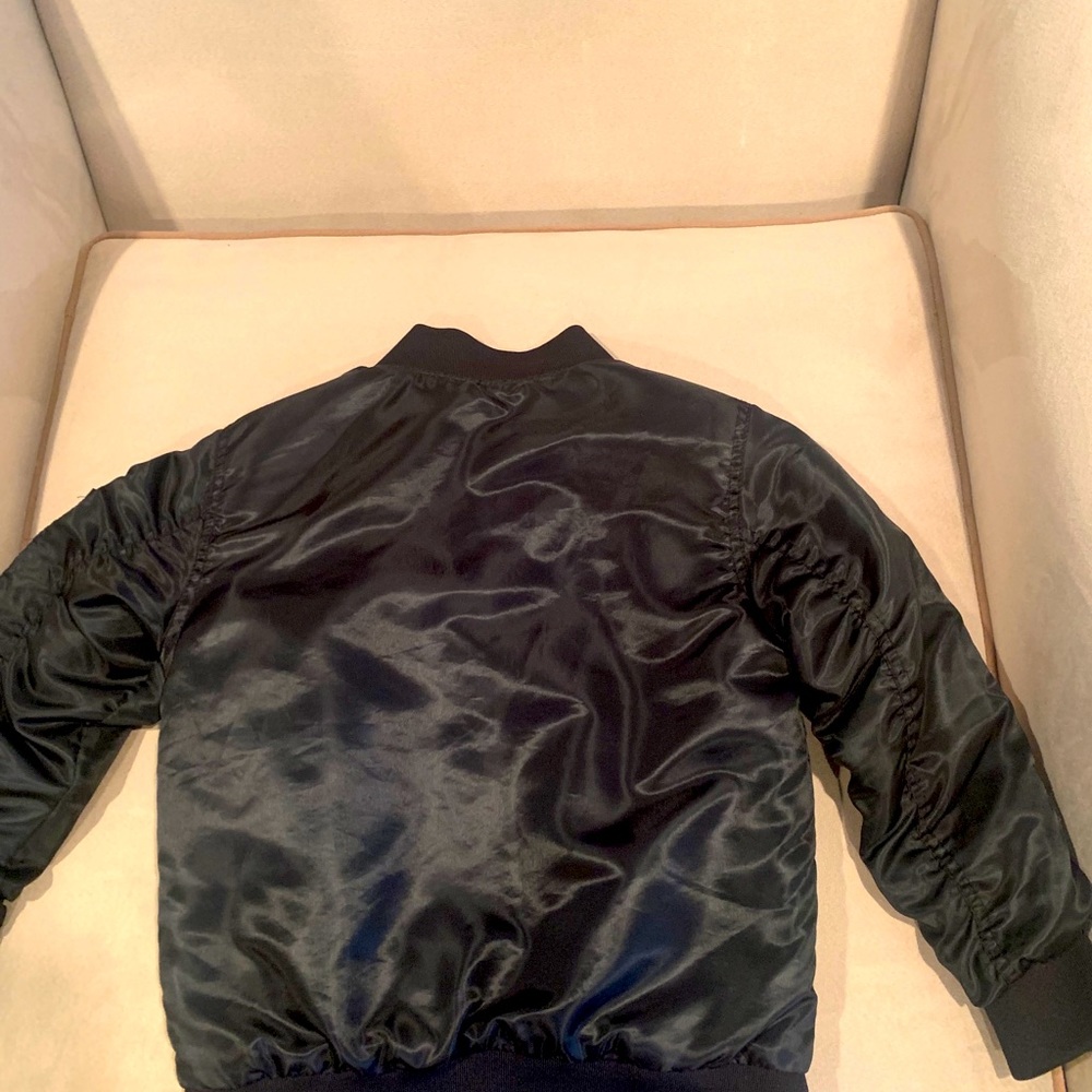Flight Jacket - Picture 2 of 2